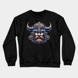 Viking S01 D12 Crewneck Sweatshirt